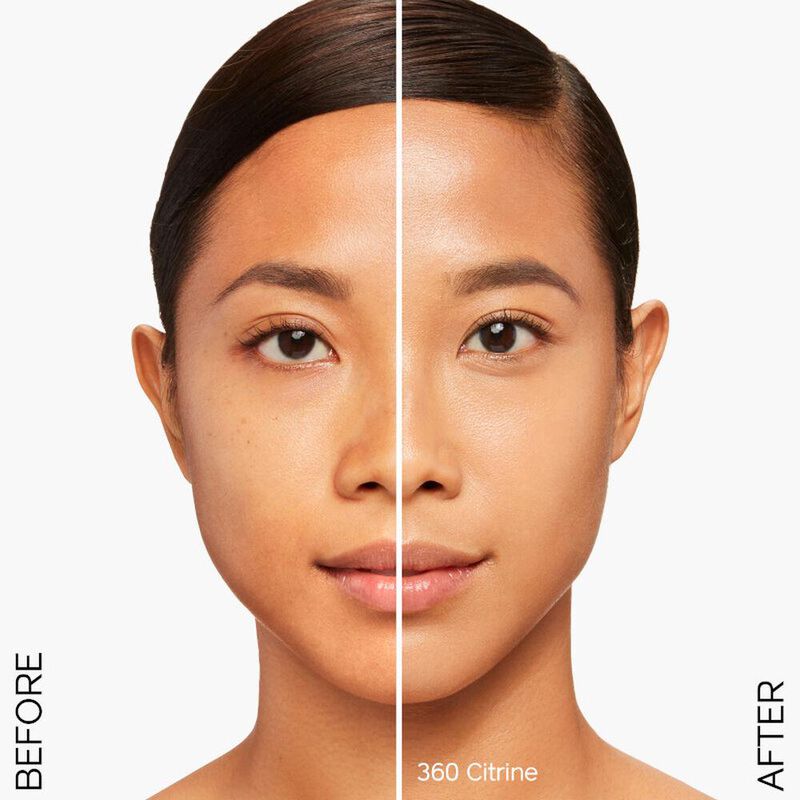 Shiseido Synchro Skin Radiant Lifting Foundation image number 5